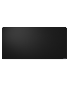 משטח גיימינג Glorious Mouse Pad 2 3XL - Stitched שחור