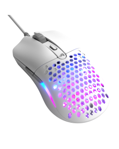 עכבר גיימינג חוטי Glorious Model D 2 Wired שחור מט