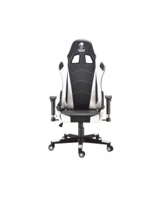 כיסא גיימינג DRAGON GLADIATOR לבן