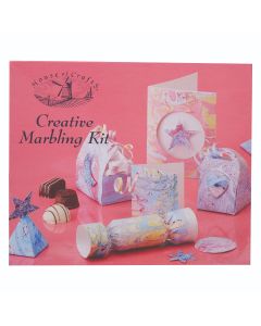 ערכת יצירה בערבוב צבעים House of Crafts