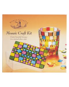 ערכה ליצירת פסיפס House of Crafts