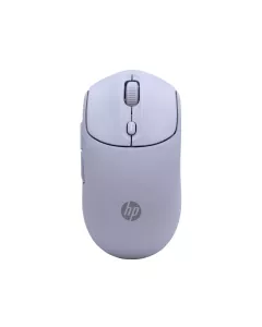 עכבר אלחוטי HP 400 Bluetooth סגול