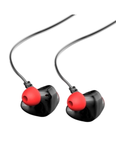אוזניות HP IN-Ear ארגונומיות Call Center DHE-7002