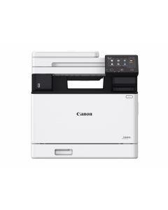 מדפסת לייזר צבעונית משולבת Canon i-SENSYS MF754CDW