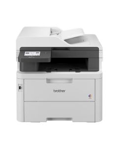 מדפסת לייזר  משולבת צבע MFCL3760CDWZU1