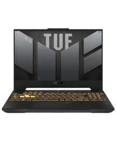 מ.ניידASUS TUF Gaming FX507VI/I7-13620H/15.6"/2T/16G/W11H/GRAY/RTX4070-8G/3Y