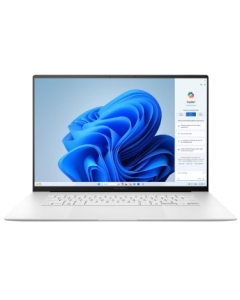 מ.נייד ASUS Zenbook AI-9-HX370//16"/2T/32G/W11P/3Y