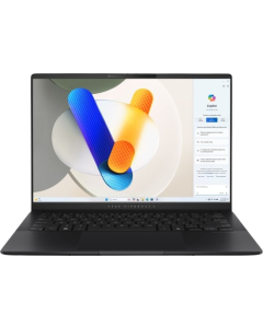 מ.נייד ASUS VivoBook S5406SA/ULTRA 5/14/1T/16GB/W11H/BK/1Y