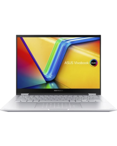 מ.נייד ASUS VivoBook TP3402VA/I5-1335U/WUXGA/14"/512G/2*8GB/W11H/1Y