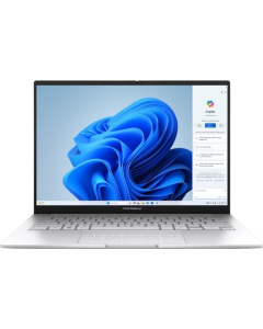 מ.נייד ASUS Zenbook UX3405MA/ULTRA 9/185H/14"3K/1T/32G/W11H/1Y