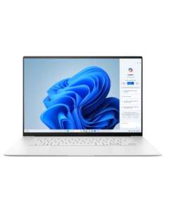 מ.נייד ASUS Zenbook AI-9-365//16"/1T/24G/73TOPS/W11H/3Y