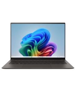 מ.נייד ASUS Zenbook UX5406SA/ULTRA 7//14"/1T/16GB/W11H/GRAY/3Y
