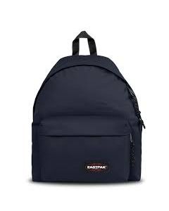 תיק גב BLUE PADDED PAK`R