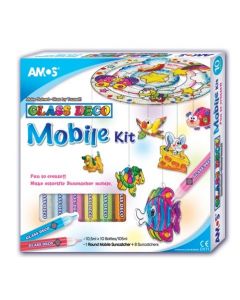 צבעי חלון קיט מובייל  AMOS
