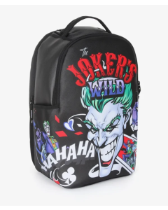 תיק שחור WB Joker Casino