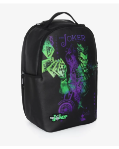 תיק שחור WB Joker Card