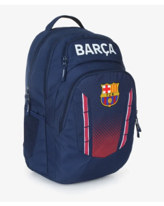 תיק כחול Barca
