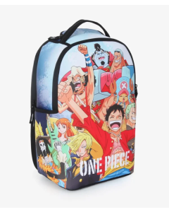 תיק צבעוני One Piece Group