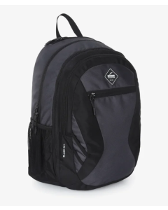 תיק ניתק שחור/אפור Black 30