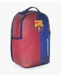 תיק כחול/אדום Barca