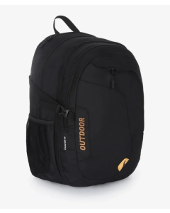 תיק מתרחב שחור Frontier 30