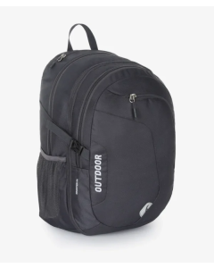 תיק מתרחב אפור Frontier 30