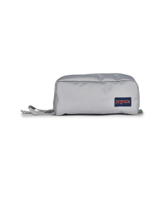 קלמר Perfect אפור JANSPORT