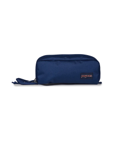 קלמר Perfect כחול כהה JANSPORT