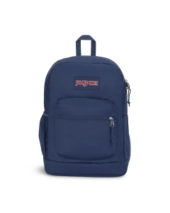 תיק Cross Town Plus כחול כהה JANSPORT