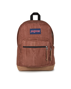 תיק Right Pack אקס חלודה JANSPORT