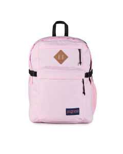 תיק Campus ורוד בהיר JANSPORT