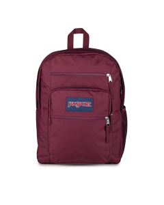 תיק Big Student בורדו  JANSPORT