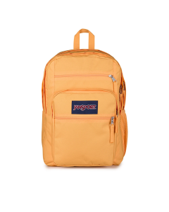 תיק Big Student כתום  JANSPORT