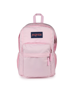 תיק Big Day ורוד בהיר JANSPORT