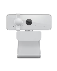 מצלמה Lenovo 310 FHD Webcam White