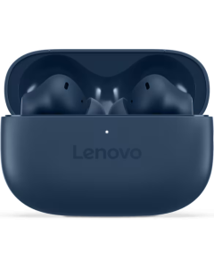 אוזניות  Lenovo YOGA TWS Earbuds - Cosmic Blue