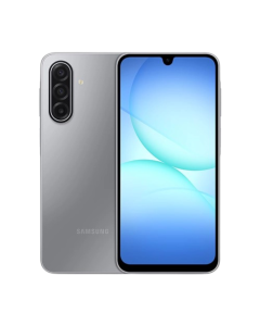 סמארטפון Samsung Galaxy A17 128GB צבע אפור