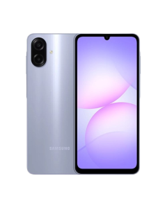 סמארטפון Samsung Galaxy A07 64GB צבע סגול