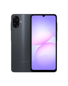 סמארטפון Samsung Galaxy A07 64GB צבע שחור