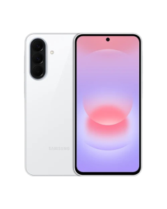 סמארטפון Samsung Galaxy A37 256GB צבע לבן