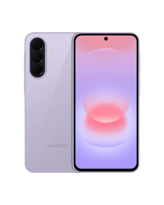 סמארטפון Samsung Galaxy A37 128GB צבע סגול