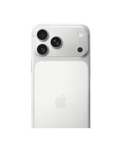 אייפון Apple iPhone 17 Pro Max 512GB צבע כסוף