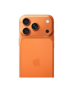 אייפון Apple iPhone 17 Pro 512GB צבע Cosmic Orange