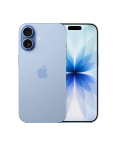 אייפון Apple iPhone 17 256GB צבע כחול