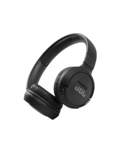 אוזניות JBL Tune 510BT צבע שחור