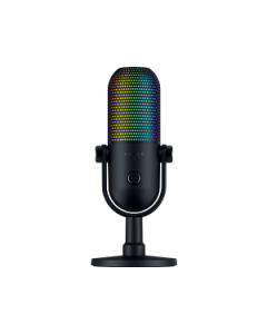 מיקרופון שולחני RAZER Seiren V3 Chrom