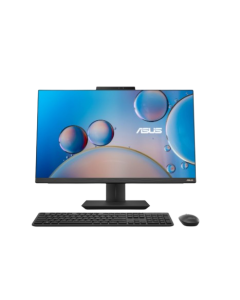 מ.נייח ASUS AIO 23.8"/A5042WVAK/I7-1360P/1T/16G W11H/3Y