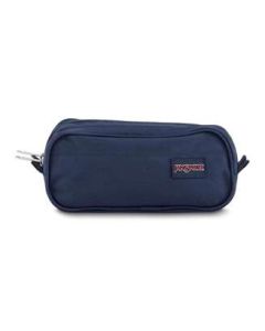 קלמר כחול נייבי Large Accesssory Pouch JANSPORT