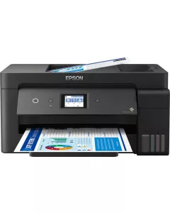 מדפסת משולבת EPSON A3 L14150