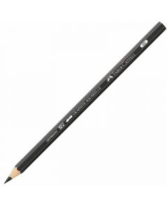 Faber Castell עפרון מים Graphite Aquarelle 8B